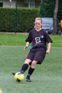 Bild 388 - B-Juniorinnen SV Henstedt Ulzburg - FSC Kaltenkirchen : Ergebnis: 2:2